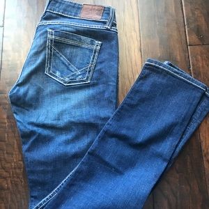 BKE denim sz 28 R